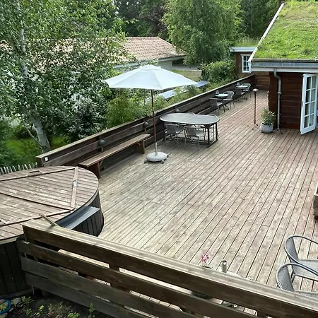 Prázdninový dům Traditional Viking House Near Rageleje *