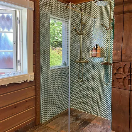 Traditional Viking House Near Rageleje * Græsted