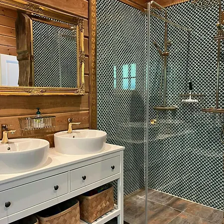 Prázdninový dům Traditional Viking House Near Rageleje